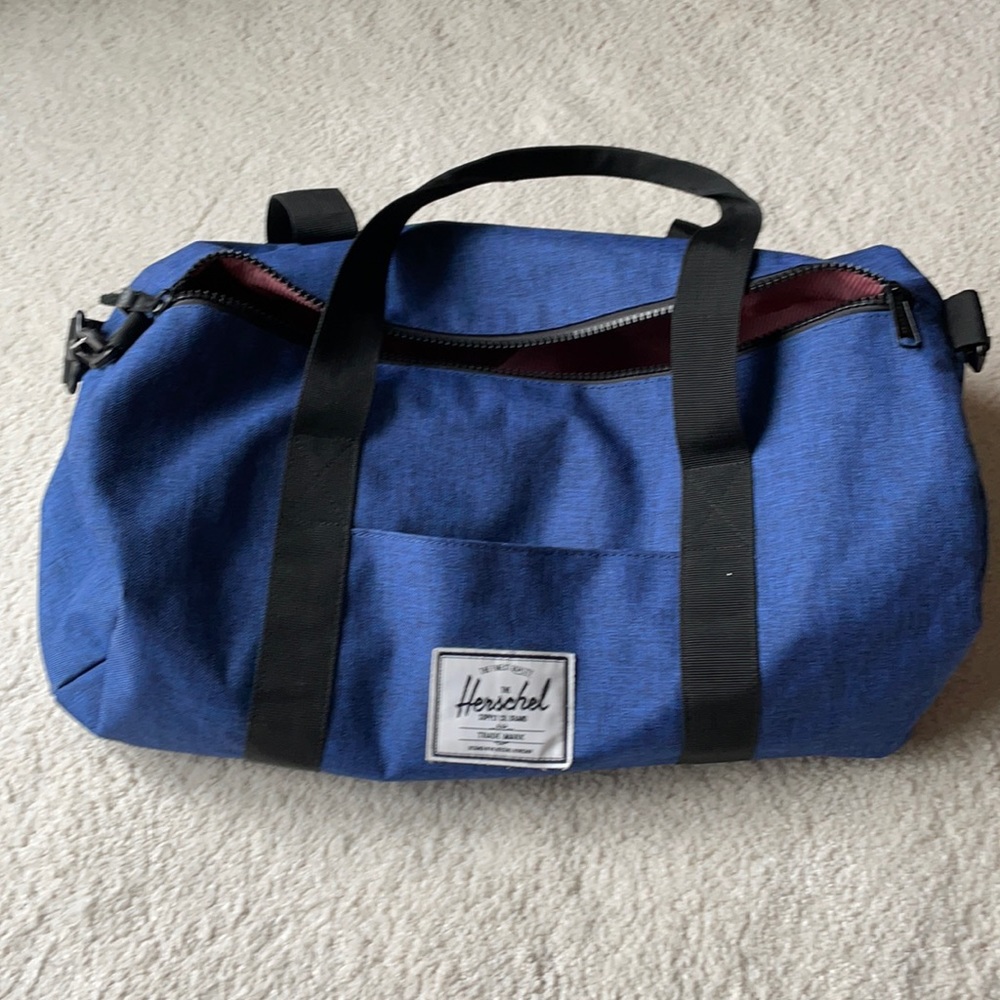 Herschel gym bag